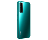 HUAWEI P Smart 2021 4/128GB NFC Zielony - 620004 - zdjęcie 7
